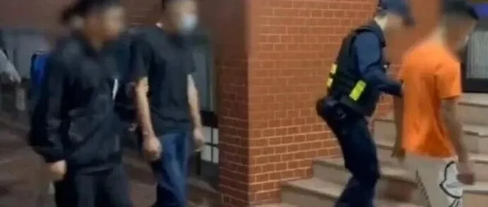 台媒：新竹市发生严重持刀伤人事件，台军现役军人或涉案