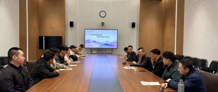 以赛促学强技能  护航空管保安全——甘肃空管分局技术保障部通信室举办2025年度“安康杯”技能竞赛