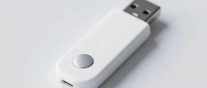 大容量U盘怎么格式化成FAT32格式？