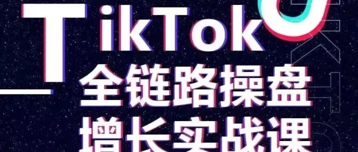 Tik Tok从0-1，10个月时间实现千万美金，Leon老师是如何做到的？