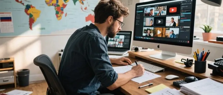 短视频本地化：3大策略让你的内容更接地气