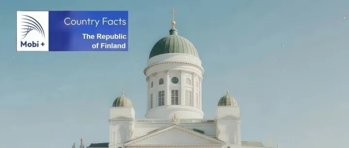 Country Facts - 芬兰