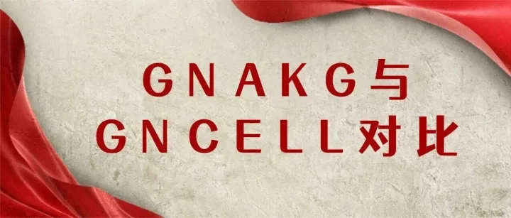 抗衰产品 HIGO GNAKG 与 GnCell 的对比分析