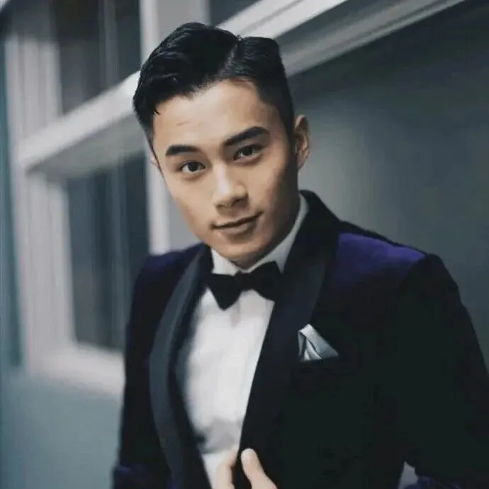 第7次获《飞跃》提名！TVB实力小生未感气馁：信心一定有