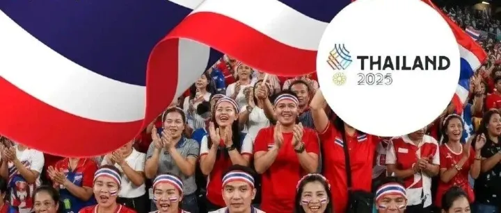 【泰国资讯】2025<em>东南亚</em>运动会在<em>曼谷</em>举办，开幕式1万席免费名额开抢！