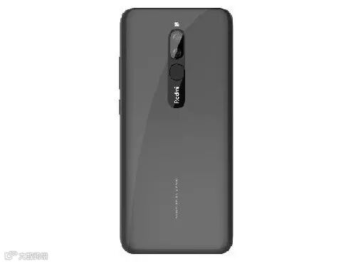 Redmi 8详细配置来了:6.21英寸水滴屏+5000mAh电池