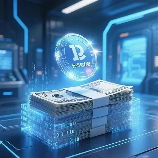 香港推出代币化存款试点和数字资产真实价值交易