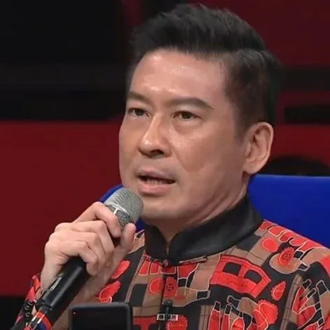 想为离婚摆酒庆祝！TVB“无脚雀仔”两度失婚有新领悟：拍散拖最舒服