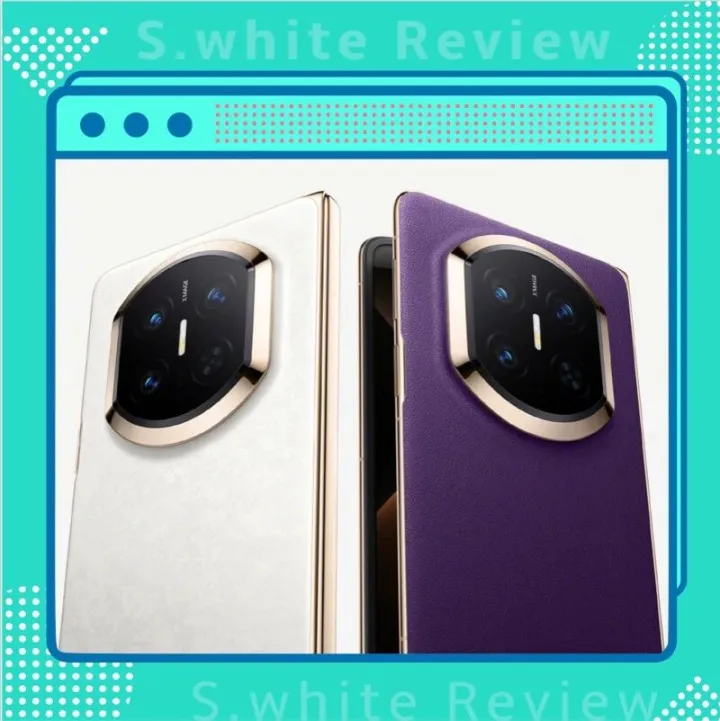 【折叠】华为MateX7开启预订 5个<em>颜色</em>/4个存储版本<em>可选</em>