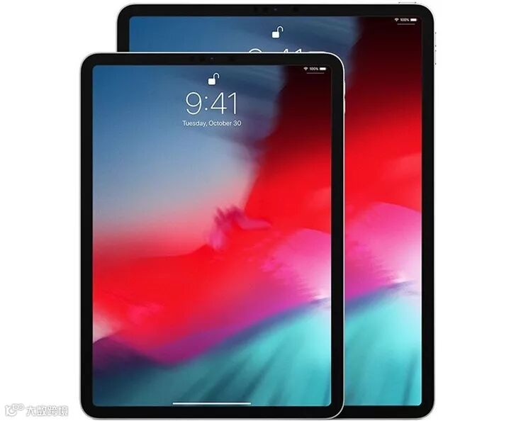 台媒:苹果5G iPad Pro将采用毫米波技术,有望10月推出