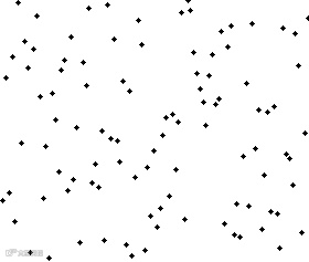 视觉直观感受7种常用排序算法