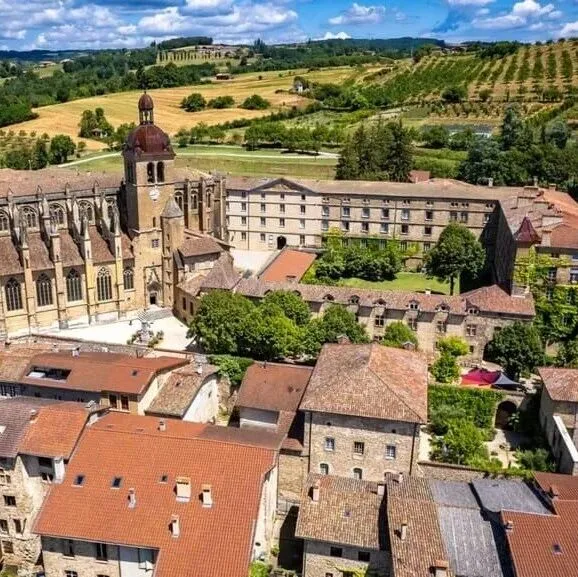 法国人最爱的<em>村庄</em>