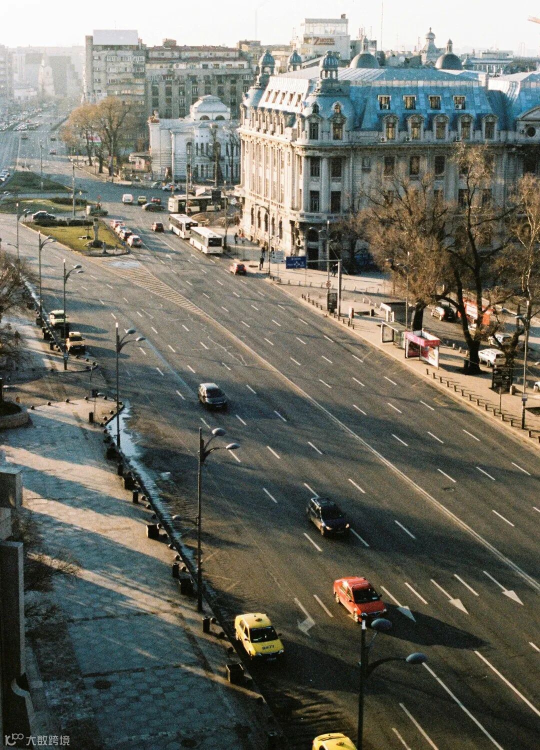 欧盟蓝卡≠万能通行证：罗马尼亚工签门槛解析- 大数跨境