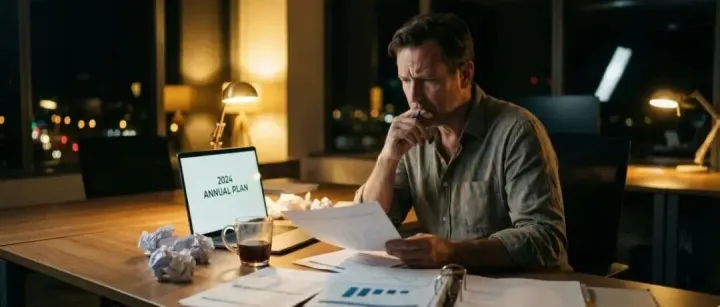 客服中心如何做好来年规划