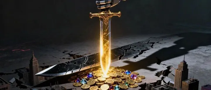 RWA深度解读专辑（一四九)——RWA正在“驯化”DeFi：当Aave、Compound开始接受现实世界信贷作为抵押品