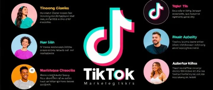 3大TikTok营销技巧，让你的品牌一夜爆红！