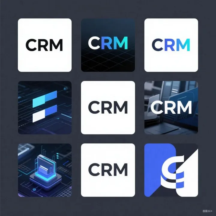 AI助力销售增长，这套CRM系统免费一键部署立刻可用！