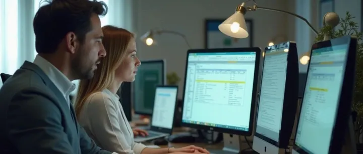 合并表格追根溯源看数据，数据来源一览无余-Excel易用宝