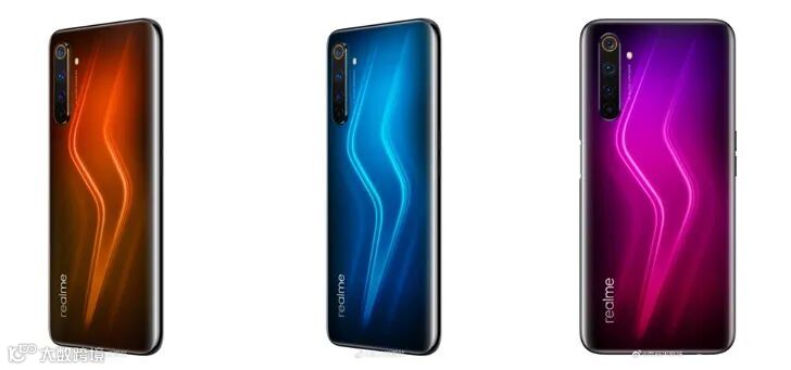 realme 6 Pro现身Geekbench,被曝搭载骁龙720G