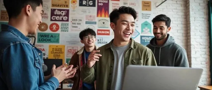 从 0 到年销千万：<em>95</em>后闫<em>总</em>带领团队跨境逆袭故事