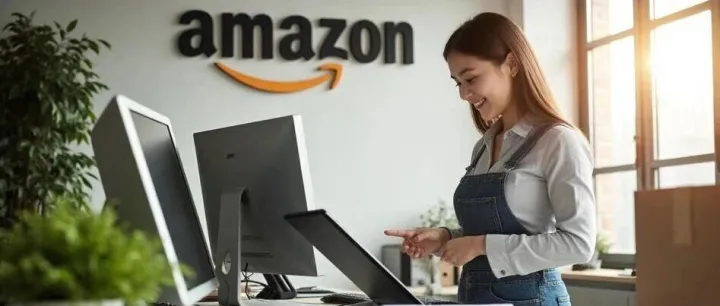 亚马逊如何写出好的Listing