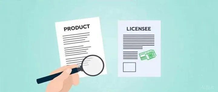 报关单上的品名与许可证上的品名不一致怎么办？