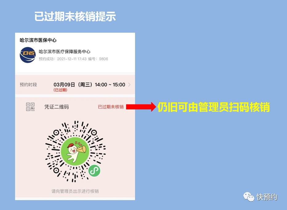 核销是什么意思?4种核销/签到方式介绍- 大数跨境