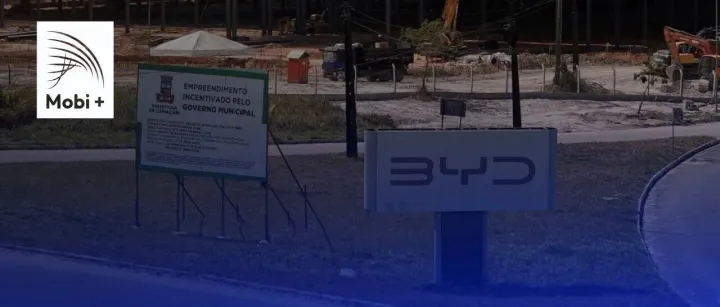 比亚迪巴西工厂被叫停， 谁之错？