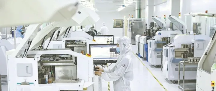 洁净厂房的暖通节能设计分析？