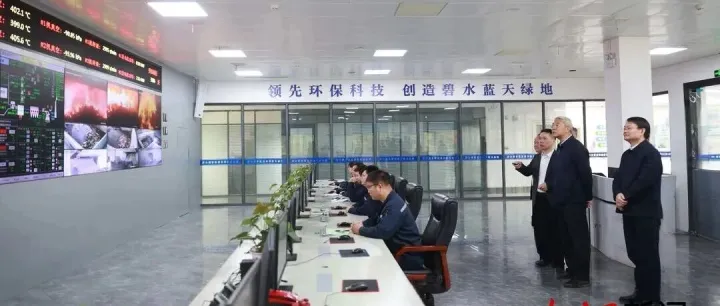 尹弘深入<em>新余</em>宜春专题调研城市工作