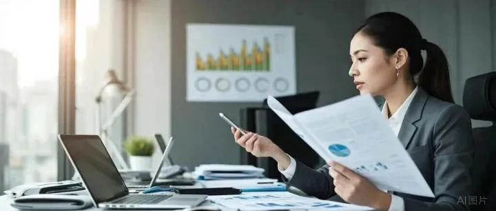 说点掏心窝子的话：做好数据分析师，需要有多强大的心脏