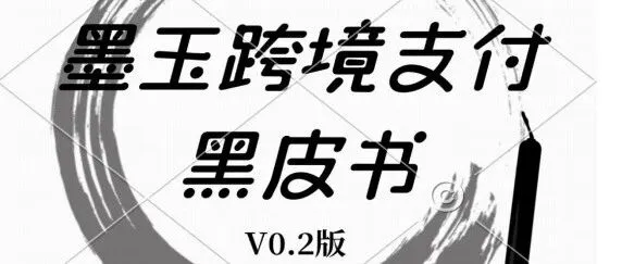跨境支付精华电子书来啦！10万字近400页，7天内加群免费送！
