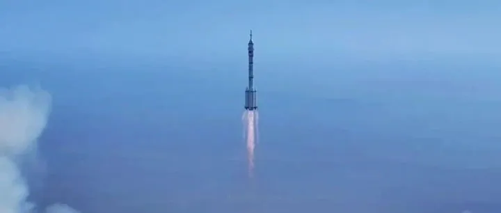 首次应急发射，圆满成功！