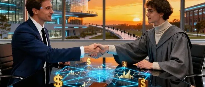 RWA深度解读专辑（一八一)——投行业务RWA化：承销、定价与做市的“四维能力模型”