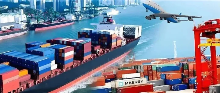 国际物流公司哪家好？怎么选择更合适？一篇搞定！(实用篇)