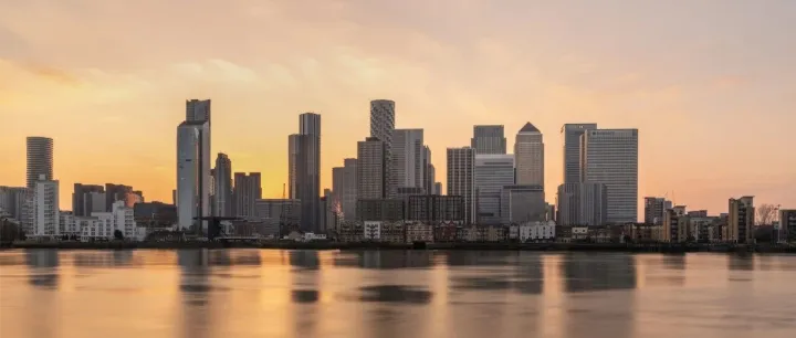 伦敦金融科技峰会落幕：英国金融版图的“渗透式”变革