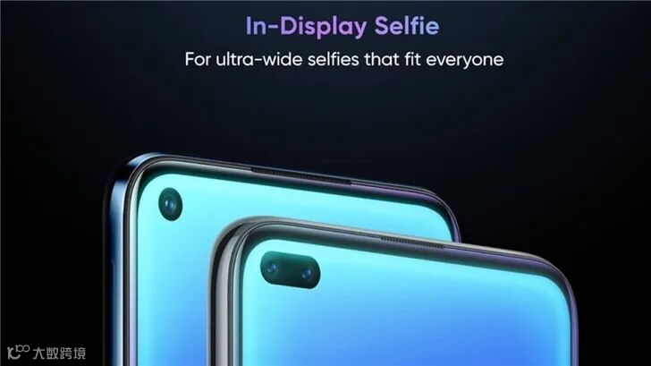 realme 6 Pro曝光:双打孔90Hz屏/30W快充,售价千元