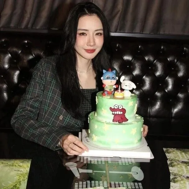 自认恋爱脑！前TVB“星梦一姐”承认面对渣男无反抗力∶已经无底线