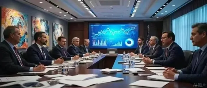 特朗普重大宣布！特朗普将在白宫加密货币峰会上宣布比特币战略储备！