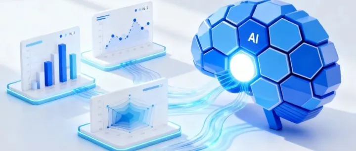 深度解读|<em>数据</em><em>分析</em>会被<em>AI</em>取代？别被“<em>数据</em><em>分析</em>无用论”带偏了！