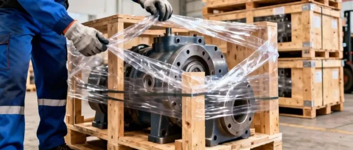 机器配件出口澳洲，还在为清关发愁？