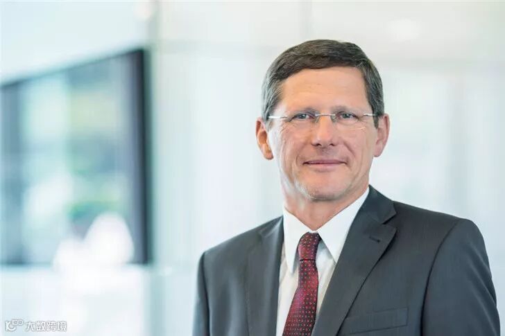 蔡司CEO:40MP镜头绰绰有余,64MP性能过剩