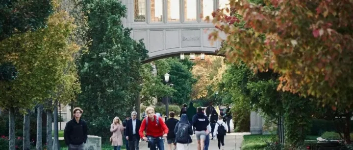 这五类藤校的“反感活动”，正悄悄拉开申请差距