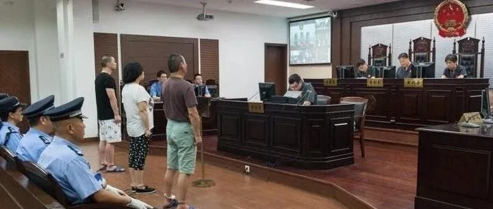 钱志敏的跨境'猫鼠游戏'为何败北？7年全球逃亡终栽在'链上追踪'