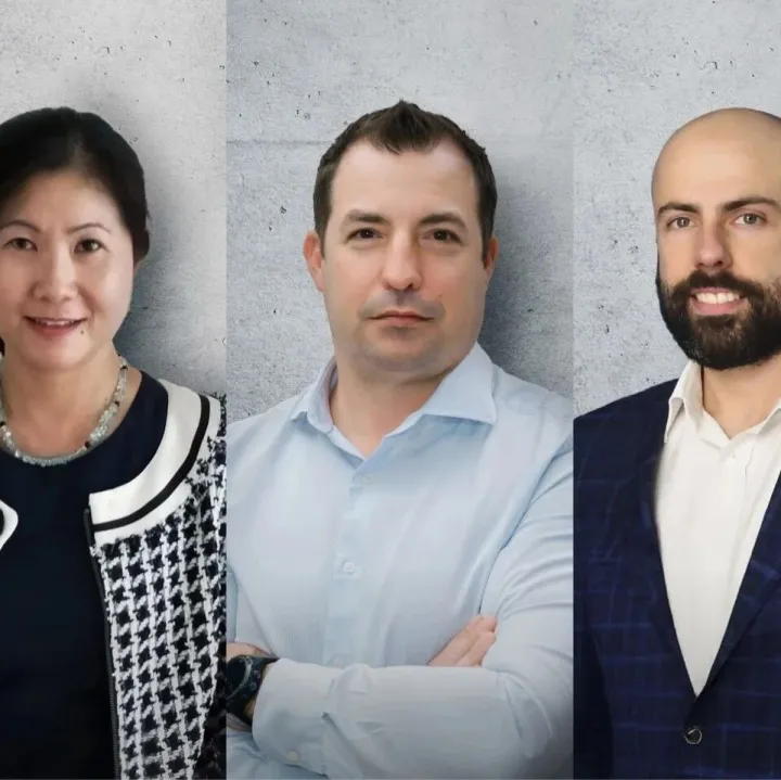 Rhenus Group Announces A&O Key Leadership Appointments