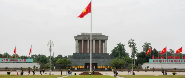 跨文化管理失效：中企在<em>越南</em>的<em>高</em>流失<em>率</em>困局