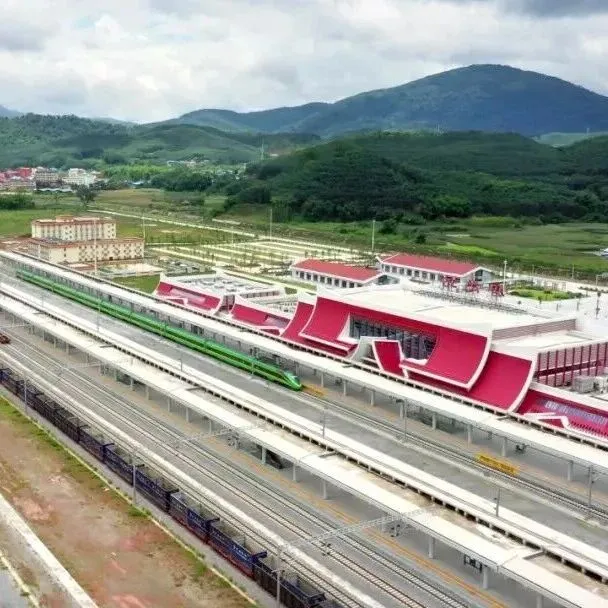 州市信息 | 西双版纳：以高水平开放引领高质量发展