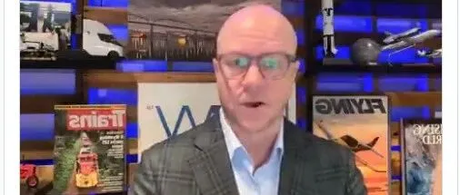 2026年美国货运经纪公司将面临倒闭潮？