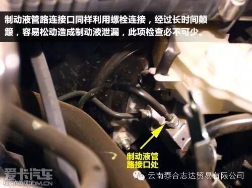 不可忽视 十一自驾游归来车辆保养指南