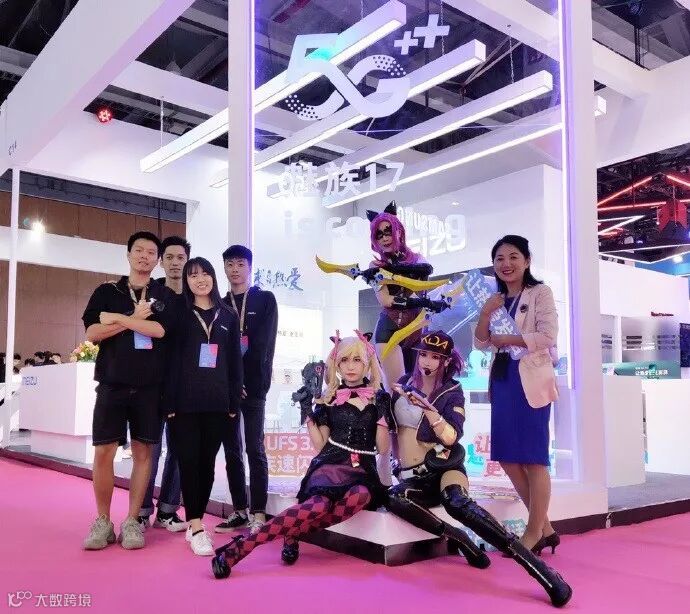 魅族17手机马上要来了,上5G